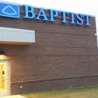 Baptist Hospital West Memphis