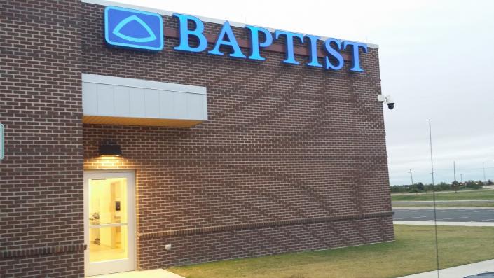 Baptist Hospital West Memphis