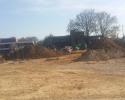 BREAKING GROUND-SHELBY COUNTY HEALTH DEPT