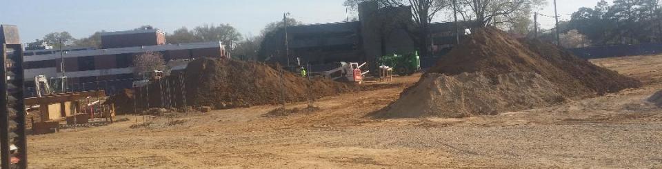 BREAKING GROUND-SHELBY COUNTY HEALTH DEPT